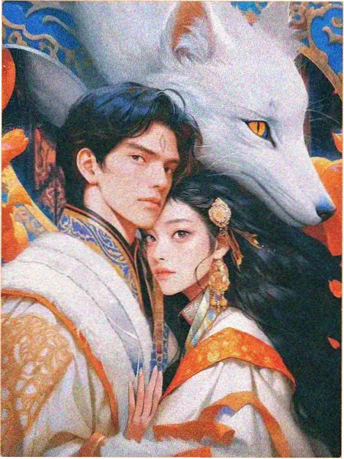 热门影视 长夜将明 悬疑推理剧