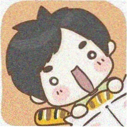 动漫巴士用户 橘子汽水 头像