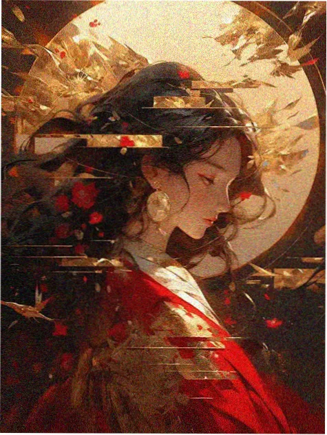第七次日落 科幻悬疑剧