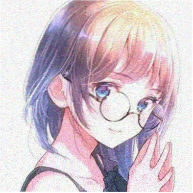 动漫巴士用户 夜航船 头像